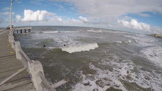 Mar de Ajó, ciudad y balneario - Pcia Buenos Aires