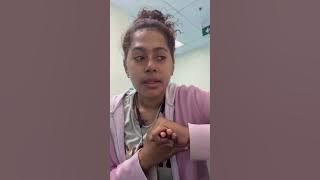 KLARIFIKASI VIDEO VIRAL DI TWITTER   CEWE PAPUA DIGANTIKAN MUKA DI FOTO ORANG LAIN