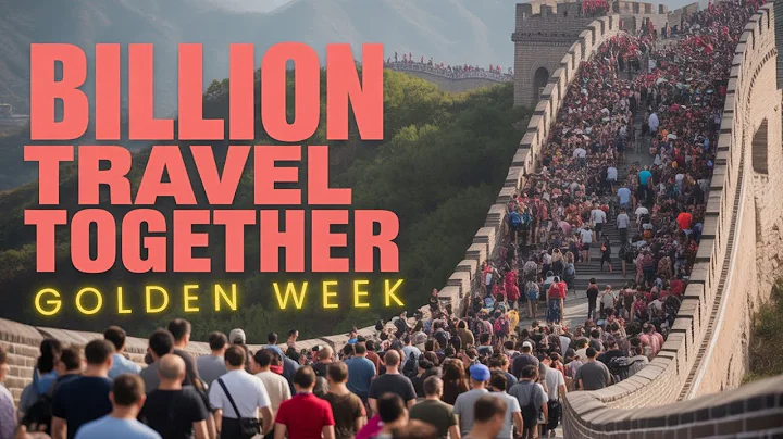 How China’s Golden Week Will Shake the World Economy