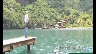 Buccament Bay - St Vincent & The Grenadines
