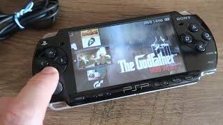 PlayStation Portable (PSP2004)