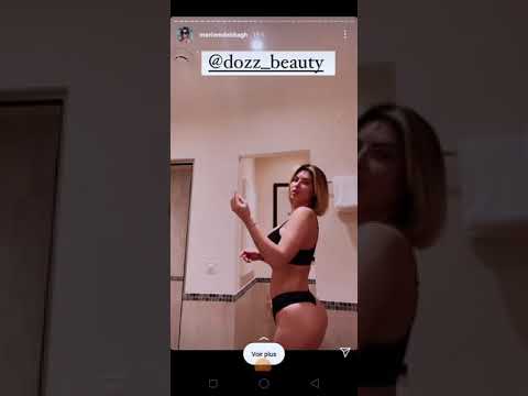 مريم دباغ تحكي كيفش كبرت ترمتها