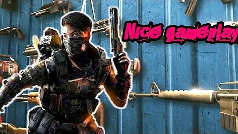 dead trigger 2 game | zombie game | android gameplay | #2 one awan gamer