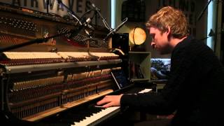 Ólafur Arnalds - Full Performance (Live on KEXP)