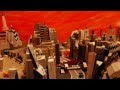 パンパンの塔/音楽は止まったMV