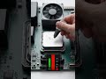 No Thermal Paste… What Happens? 💀