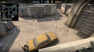 CS GO dust2 hot spot collection - T base 2 screenshot 5