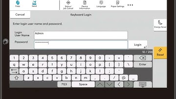 Kyocera MZ7001ci - MZ2501ci - Firmware Download and Update detailed instruction