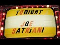 Joe Satriani Earth Tour 2022-2023