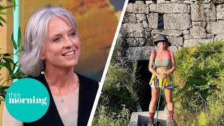 How To Feel Your Best In Your 50s With Gail McNeil’s Life Transformation Tips | This Morning
