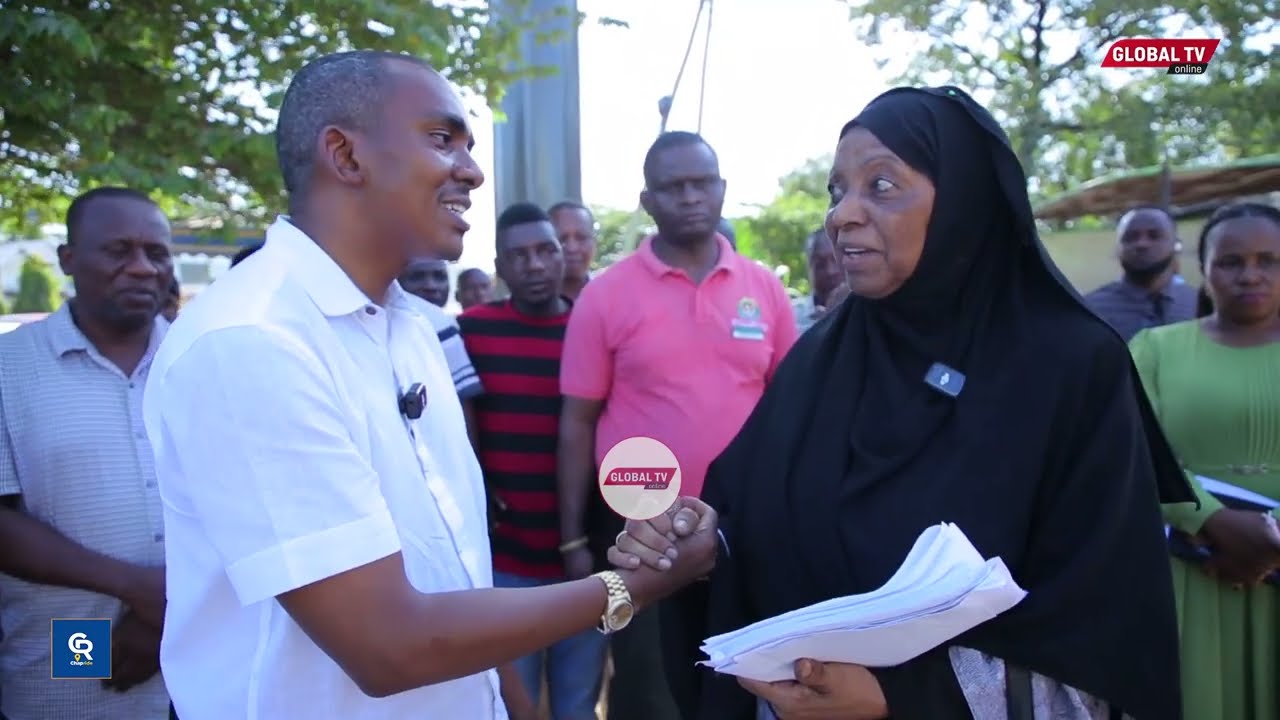 KATIBU MKUU ENZI za NYERERE ATAPELIWA KIWANJA na MUSHI - WAZIRI SILAA AINGILIA na KUMREJESHEA...