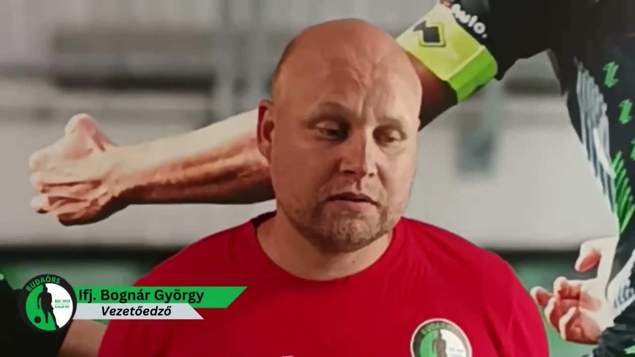 Ifj. Bognár György értékeli a 2024-es nyári felkészülés első három hetét