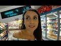 GASTEI TODO MEU DINHEIRO NO SUPERMERCADO | Travel and Share | Romulo e Mirella | T4 Ep. 247