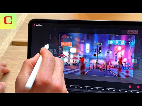 iPad Pro and iPad Air 2024! First Impressions