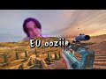 EU ooziie - Rainbow Six Siege