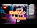 A Day In The Life with ONEFOUR | Turn Up AUS