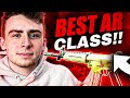 THE BEST AR CLASS IN COLD WAR!! (COMPETITIVE CLASSES)