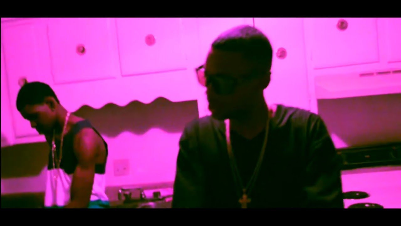 CEO Trayle & MBC THE VAULT - HunDun [Official Video] #CEOTRAYLE #MBCTHEVAULT