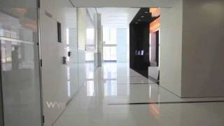 Office Space For Rent in Bayswater Tower, Business Bay - Dubai