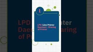 Protocols of Application Interface Layer | Part-57 🤩 #shorts #thatcomputergirl #dcn #youtubeshorts screenshot 3