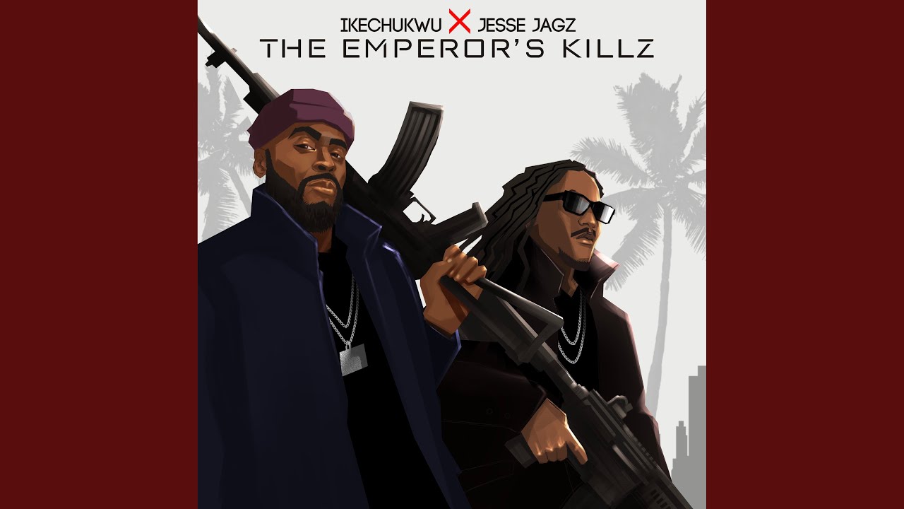 Watch The Emperor's Killz on YouTube Watch The Emperor's Killz on YouTube