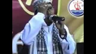LAGU MADURA KODUNG MERAh