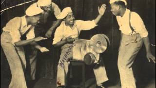 Washboard Sam - Diggin' My Potatoes chords