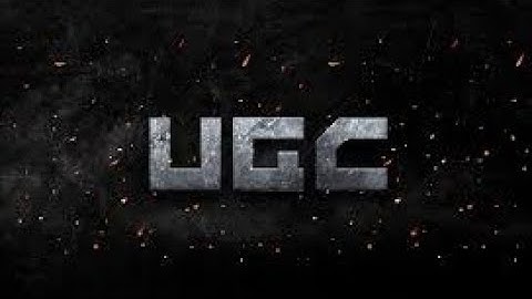 UGC.GS | Zombie Plague - [ LM + Bazooka] - by : Domo! ❤️🙂
