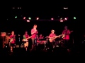 The Flaming Tacos - Song 1
