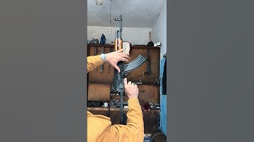 1975Modal Review Video || Educational Video || H.A.C Armoury’s