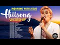 Most Popular Hillsong Praise And Worship Songs Playlist 2021🙏Famous Hillsong Worship Christian Songs