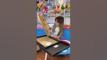 Khoảnh khắc mở hộp NÚT VÀNG của hot TikToker #shorts