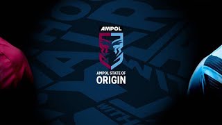 🔴LIVE!! State of Origin Game III 2023 Live Stream | at Accor Stadium, Sydney