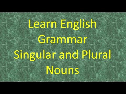 Grammar how to write numbers