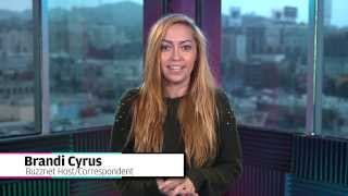 American Music Awards Red Carpet Promo With Brandi Cyrus