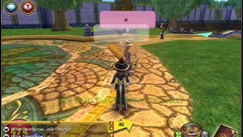 wizard101 walkthrough part 2