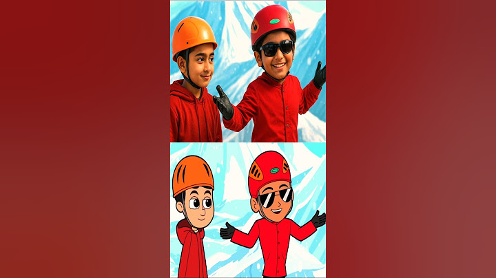 Little Singham | Cartoon Character In Real Life #shorts