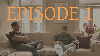 Episode #1 - Babyshowers, skiturer og hunder