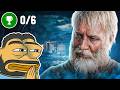 Resident Evil 7 End of Zoe's Achievements Were Extremely UNFAIR