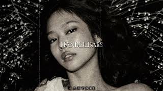 Jennie & Dua Lipa - Handlebars (Speed Up)