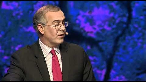 RSA Conference 2012 Keynote - The Social Animal - David Brooks