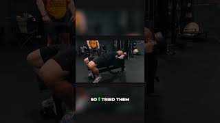 Unlock Massive Biceps with Lying Dumbbell Curls!