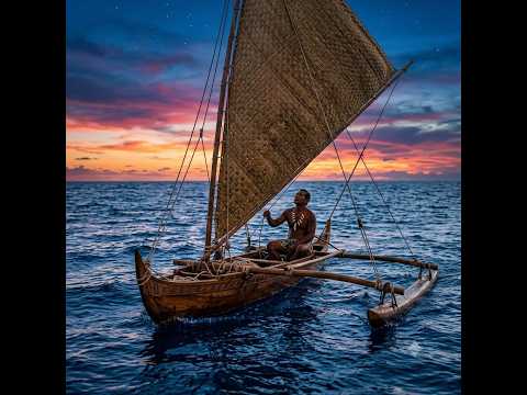 Mikronesien - Micronesia — Islands of Tradition