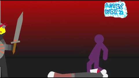 Entry for The demon hunter collab hosted by (ZuskatoR3D X)