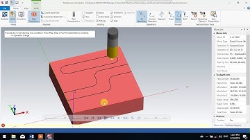 Peelmill and Helix bore