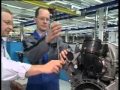 Mercedes M272 timing chain tensioner instalation