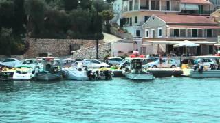 Corfu Boat Trip Gouvia to Kassiopi July 2015 Corfu Boat Trip Gouvia to Kassiopi July 2015