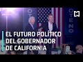 La revocatoria de mandato del gobernador de California - Estrictamente Personal