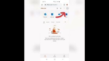 MFA (Multi Factor Authentication) Set Up