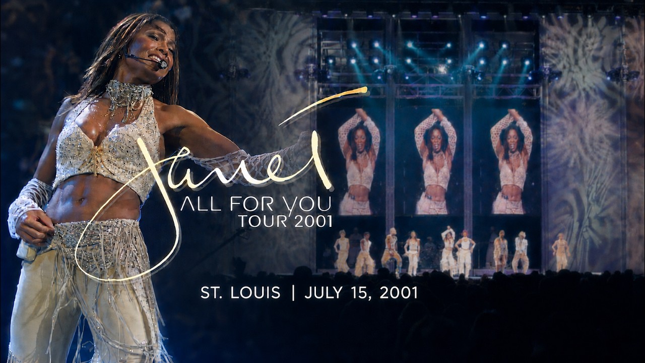 Janet Jackson's 